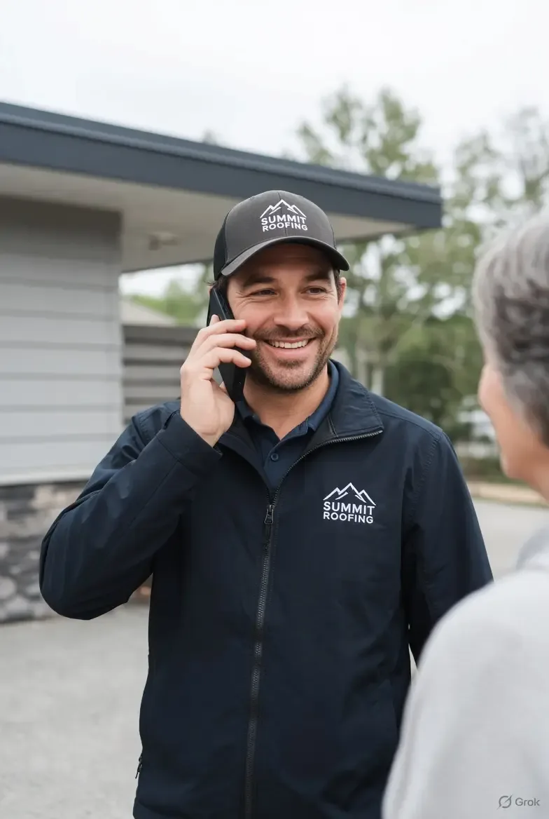 Flat Roof Leak Repair New Haven, IN FAQs